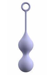 Premium weighted Kegel exerciser sex toy