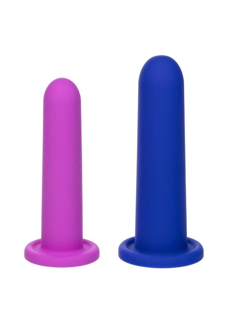 silicone probe texture macro detail