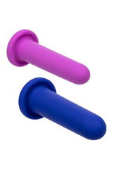 stackable dilator set size comparison