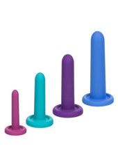 stackable dilator set size comparison