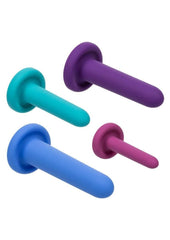 silicone probe texture macro detail