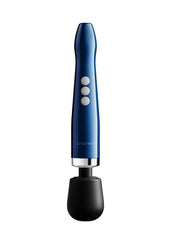 Cordless wand sex massager product shot