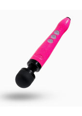 Doxy Die Cast 3RWand Rechargeable Vibrating Body Massager