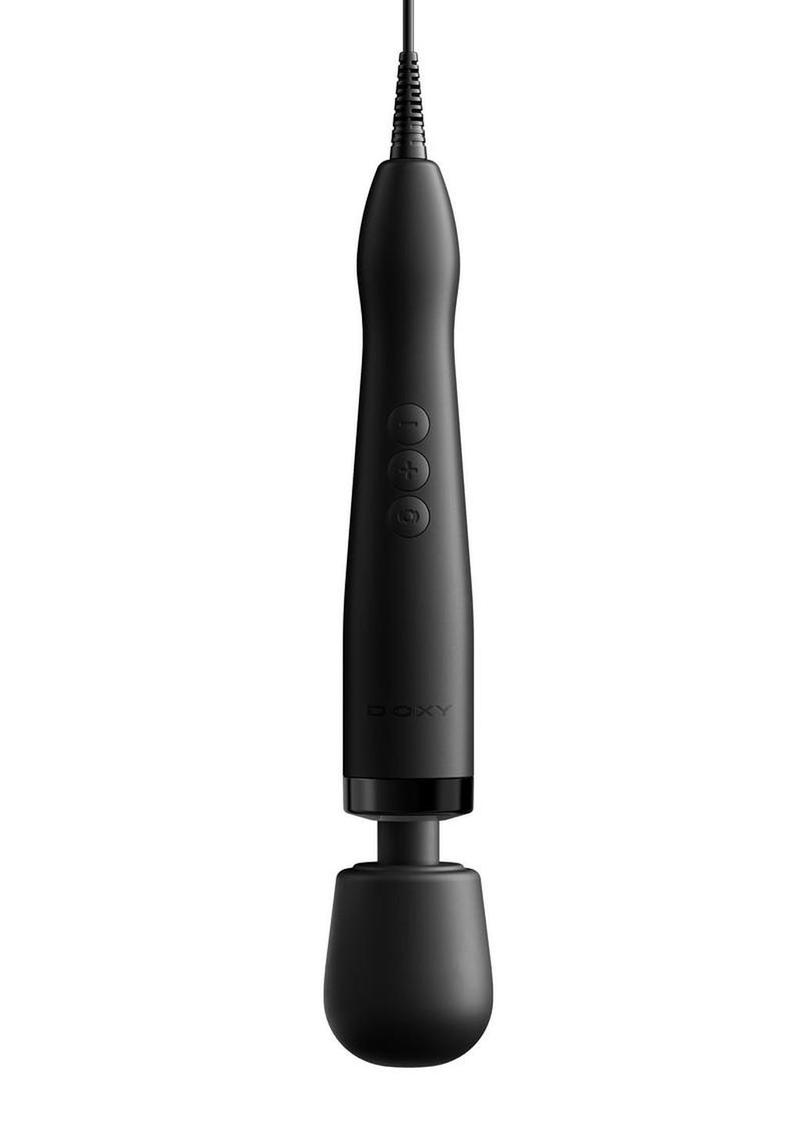 Doxy original plug in body wand