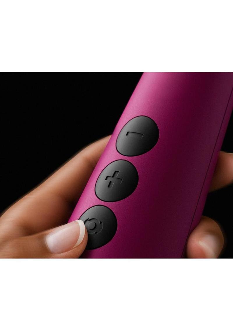 Powerful wand vibrator adult toy store