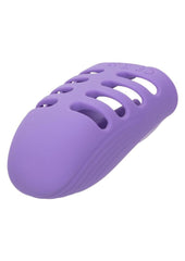 Dr. Laura Berman Rechargeable Silicone Finger Vibrator