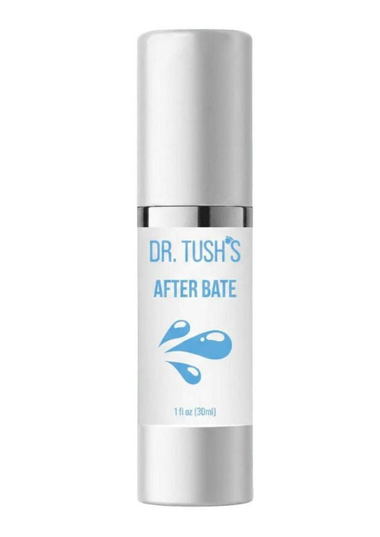 Dr. Tush's After Bate Male Intimate Aftercare and Recovery Gel - 1oz.