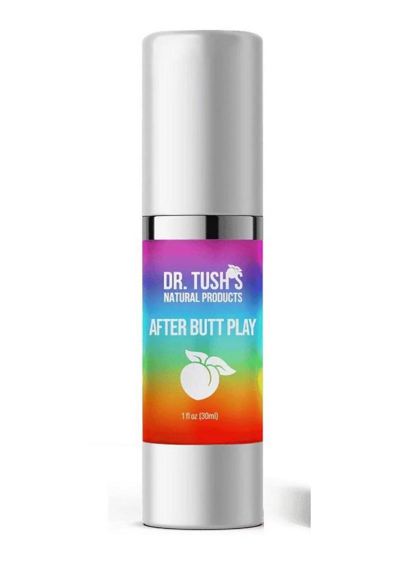 male anal care hydrogel soothing irritation relief
