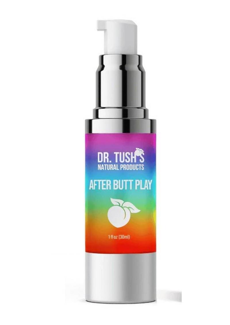 anal moisturizer gel for prostate play recovery