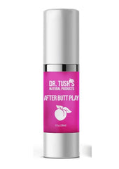 female anal care hydrogel irritation relief

