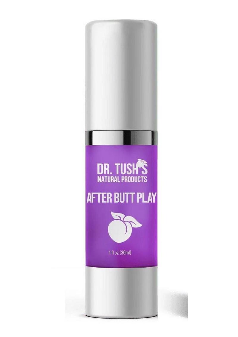 lgbtq anal care hydrogel soothing irritation