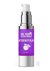 anal aftercare gel universal sensitive skin relief
