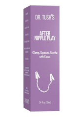 Dr Tush's After Nipple Play Cooling Recovery Gel - 10ml