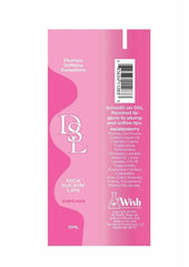 arousal enhancement cream tube close up