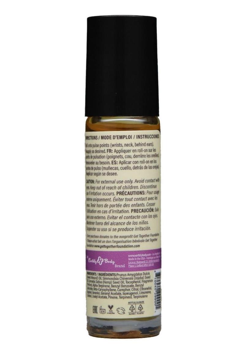 stimulation gel applicator close up detail