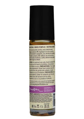 stimulation gel applicator close up detail