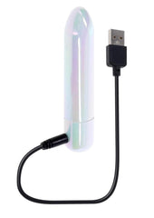 Easy Does It Rechargeable Bullet sex toy