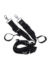 bdsm door restraints for cuffs and collars