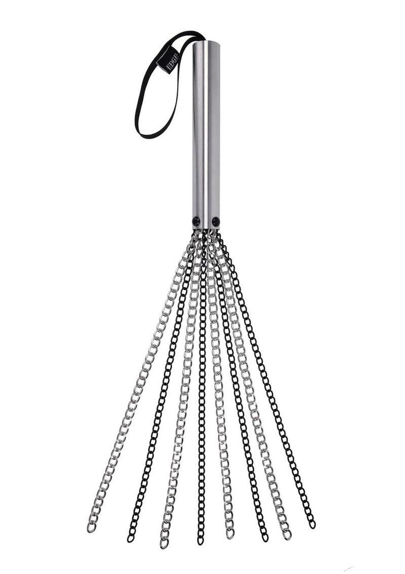 BDSM chain impact toy from adult toy store