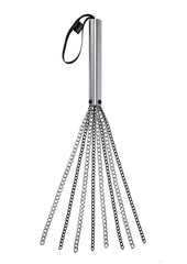 BDSM chain impact toy from adult toy store