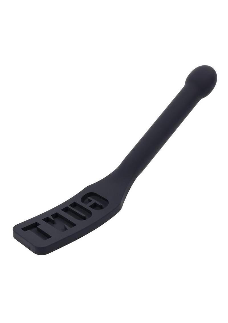adult bdsm paddle with reinforced handle