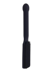 Edge Pins and Needles Silicone Paddle - Black