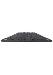 Edge Spiked Punishment Mat - Black