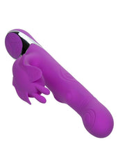 g spot vibrator clitoral stimulator butterfly design
