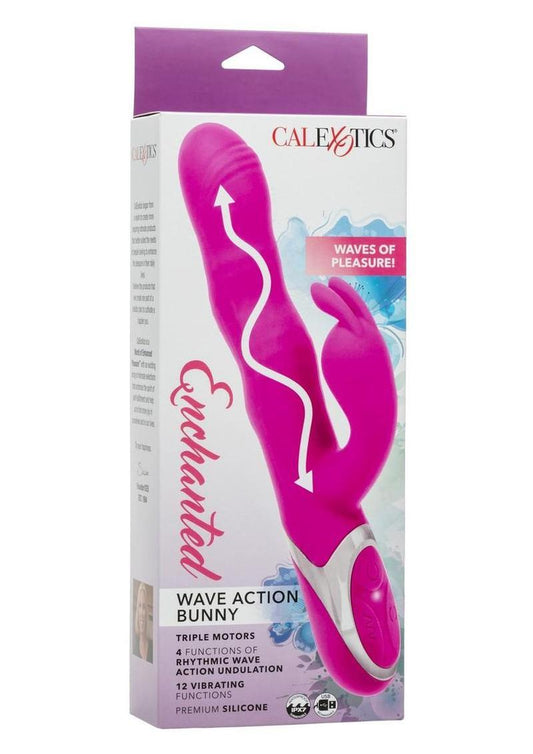 g spot rabbit vibrator clitoral stimulator toy
