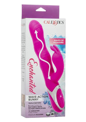 g spot rabbit vibrator clitoral stimulator toy
