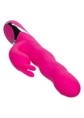 female vibrator triple motor blended stimulation
