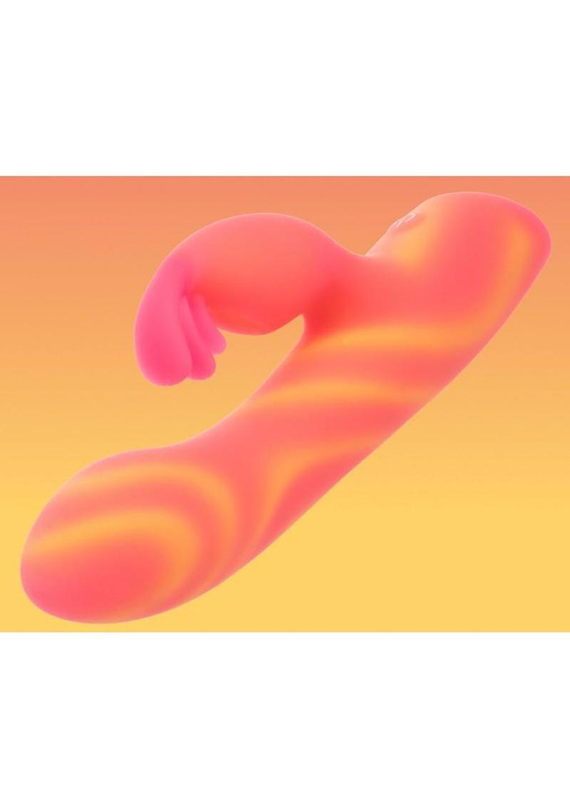 light up rabbit vibrator powerful female vibrator adult toy store