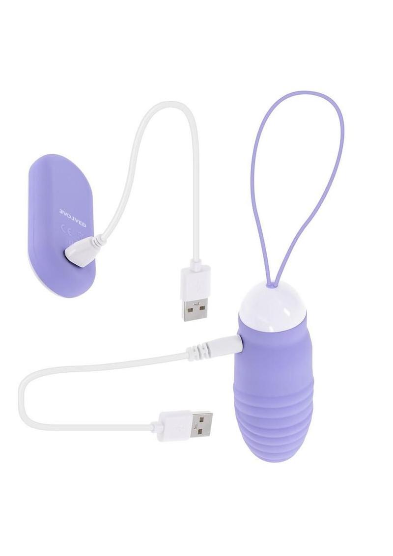 waterproof wearable egg sex toy