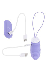 waterproof wearable egg sex toy