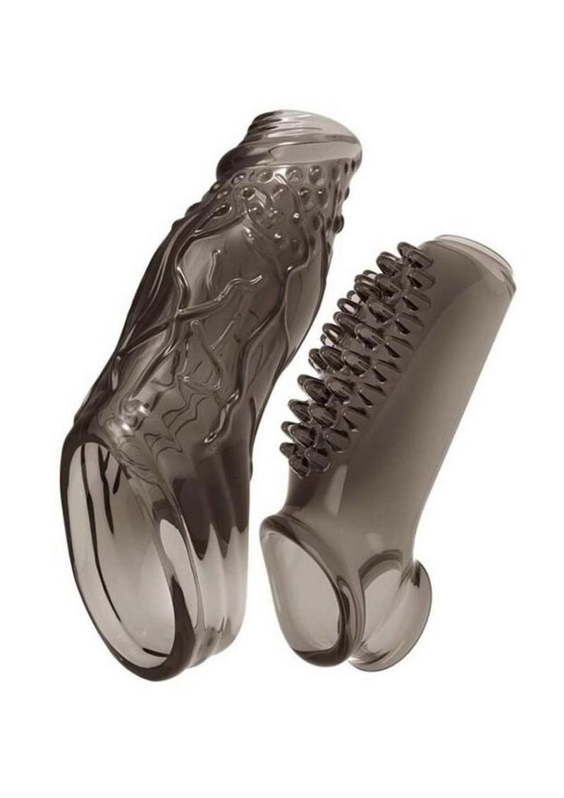 male masturbator sleeve interior texture view