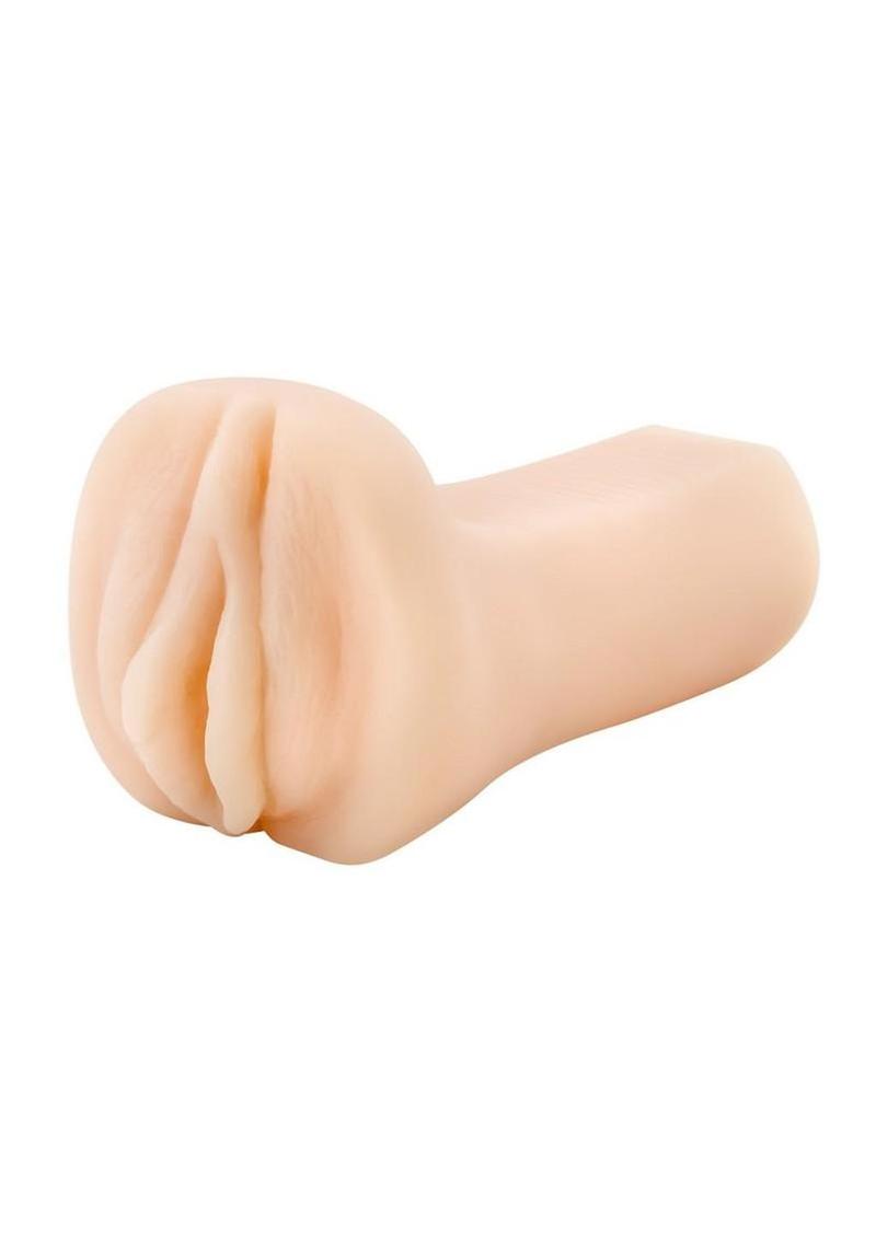 vibrating bullet insert closeup