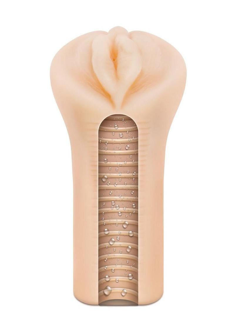 compact discreet male toy design