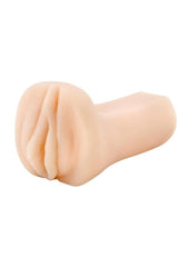 vibrating bullet insert closeup
