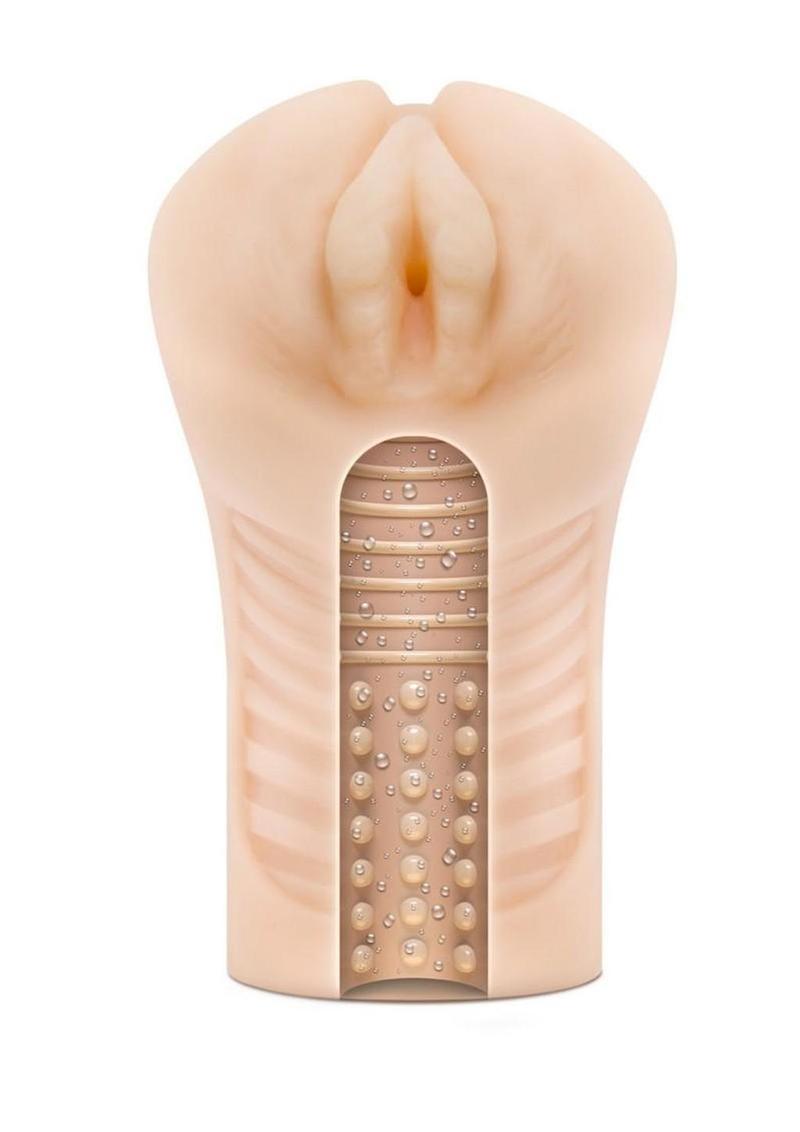 compact discreet male toy design