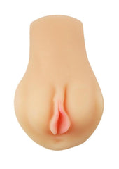 waterproof vibrating male stroker toy