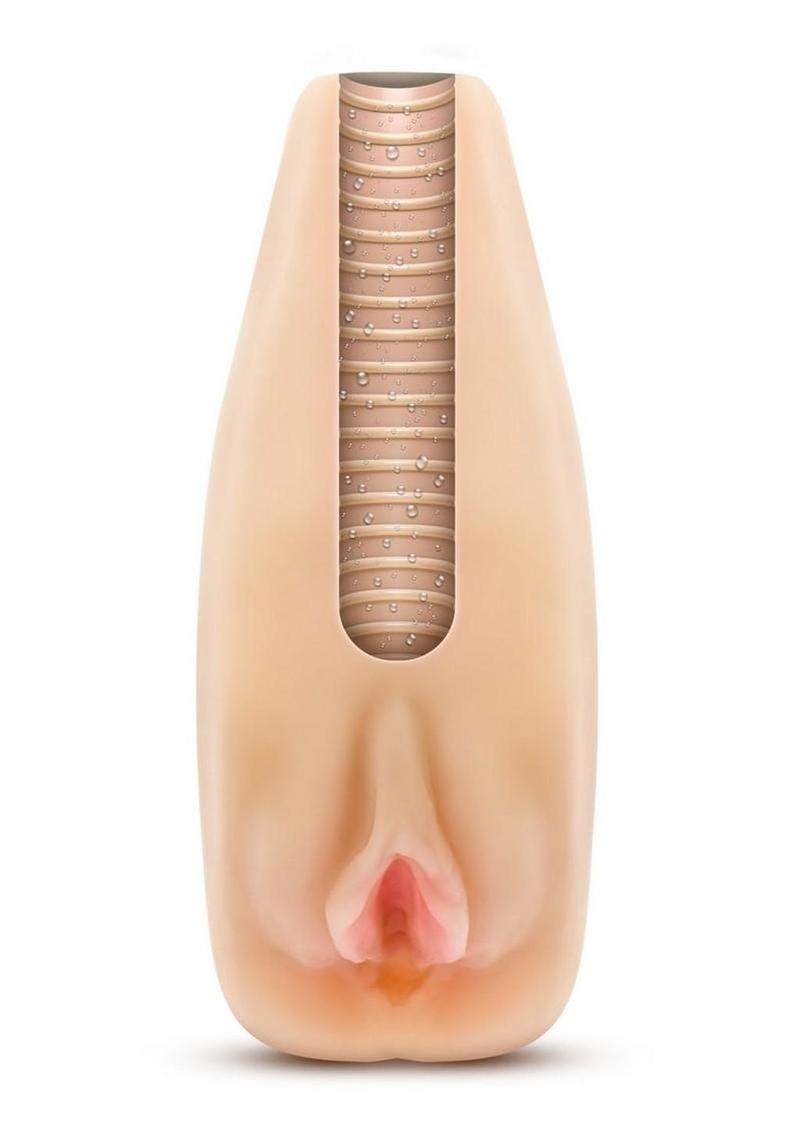 discreet compact male pleasure toy