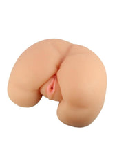 male sex toy dual opening stroker waterproof design