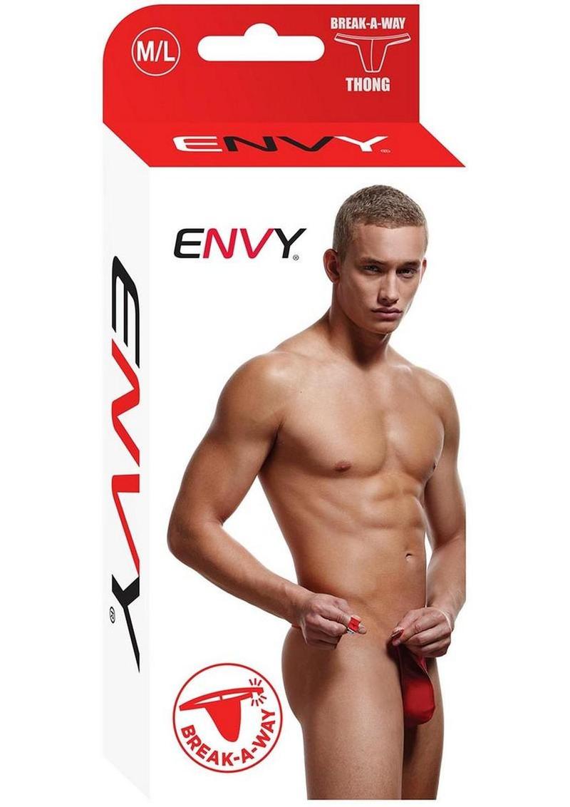 male intimate underwear low rise thong
