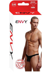 seductive mens underwear high thigh cut