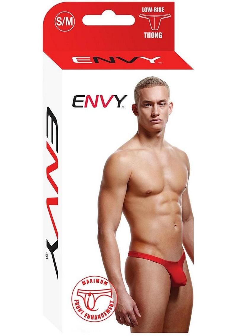 mens low rise thong underwear
