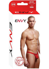 mens low rise thong underwear
