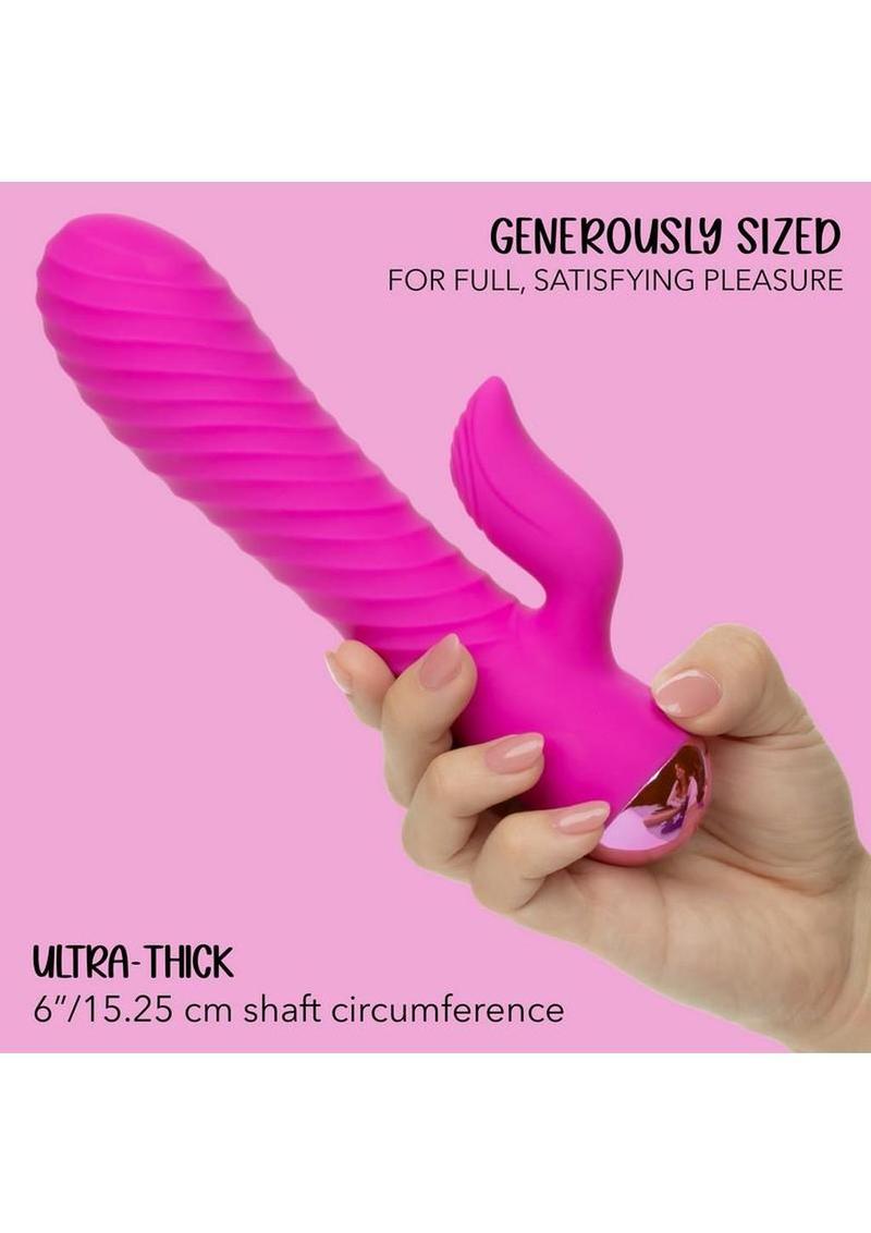 best female sex toy gyrating stimulator
