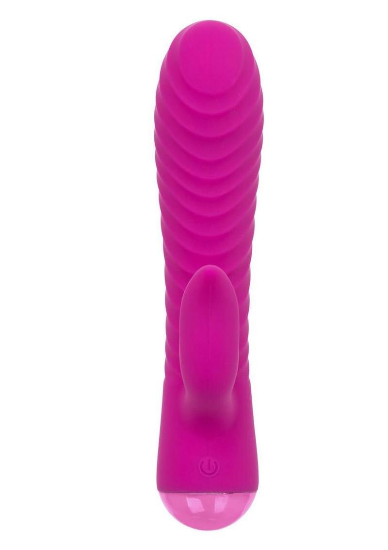 body safe female vibrator dual motor
