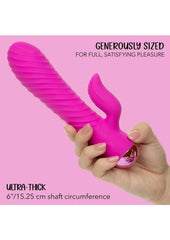 best female sex toy gyrating stimulator
