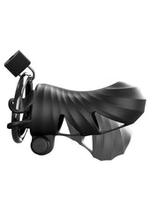 silicone chastity device for men